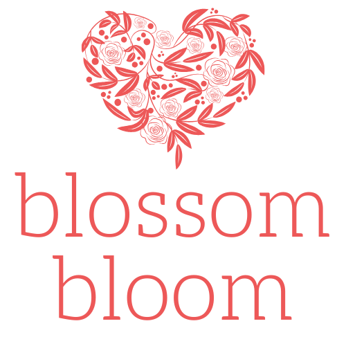 Blossom Bloom
