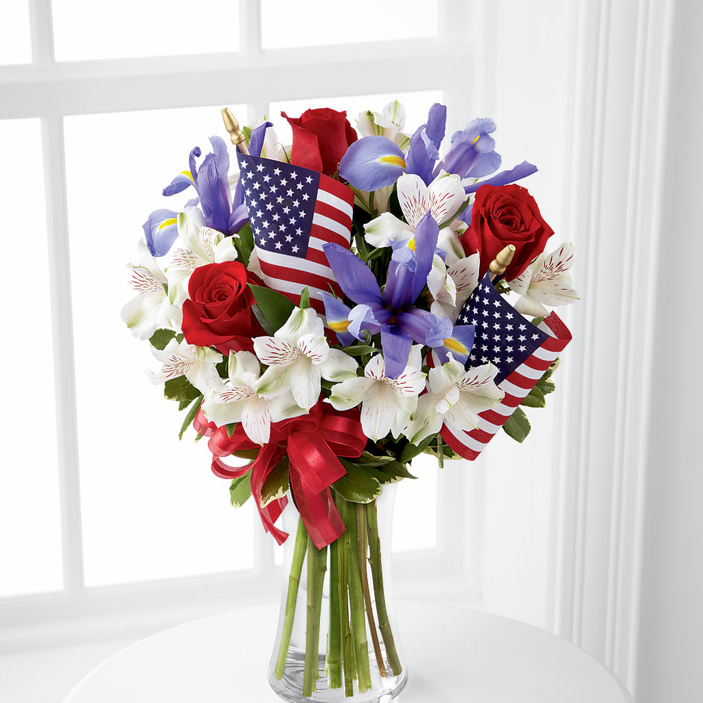Unity Bouquet – Blossom Bloom, Orlando FL