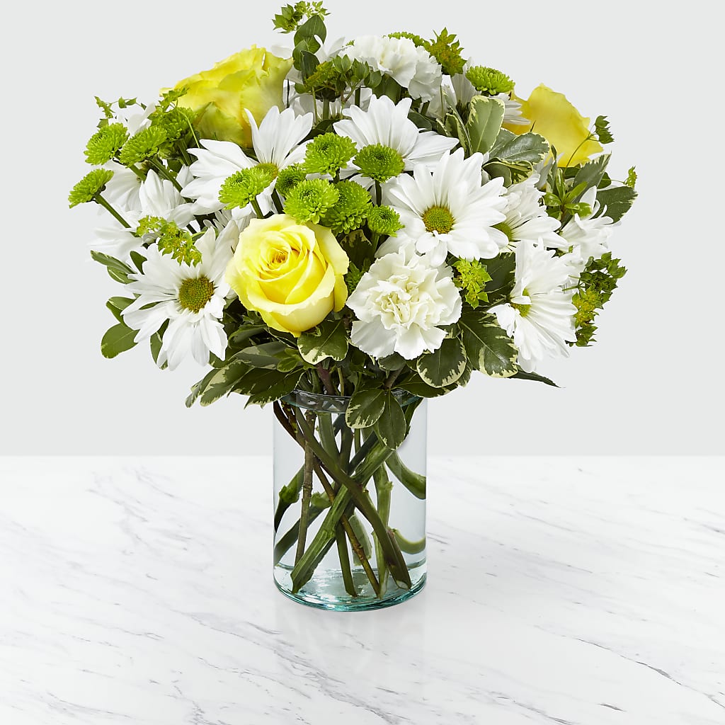 Happy Day Bouquet – Blossom Bloom, Orlando FL