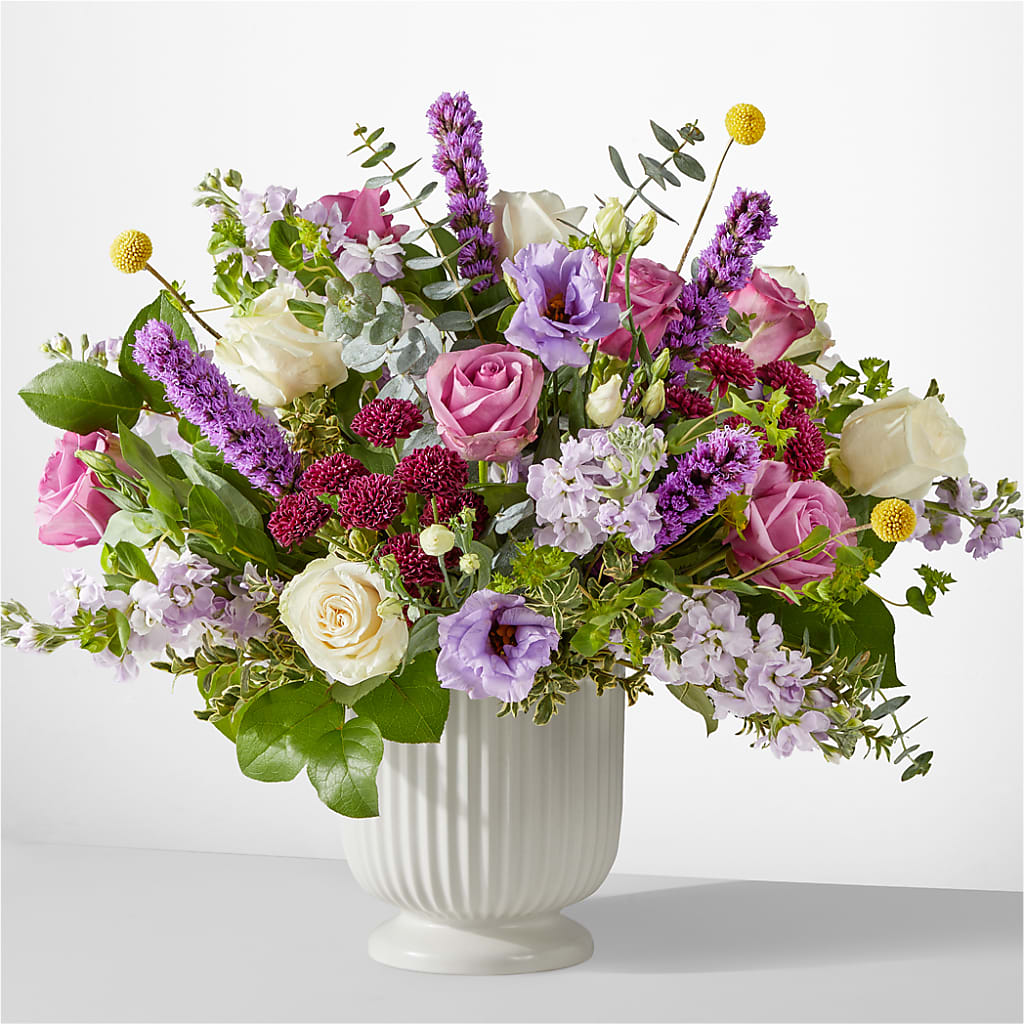 Work of Art Bouquet – Blossom Bloom, Orlando FL