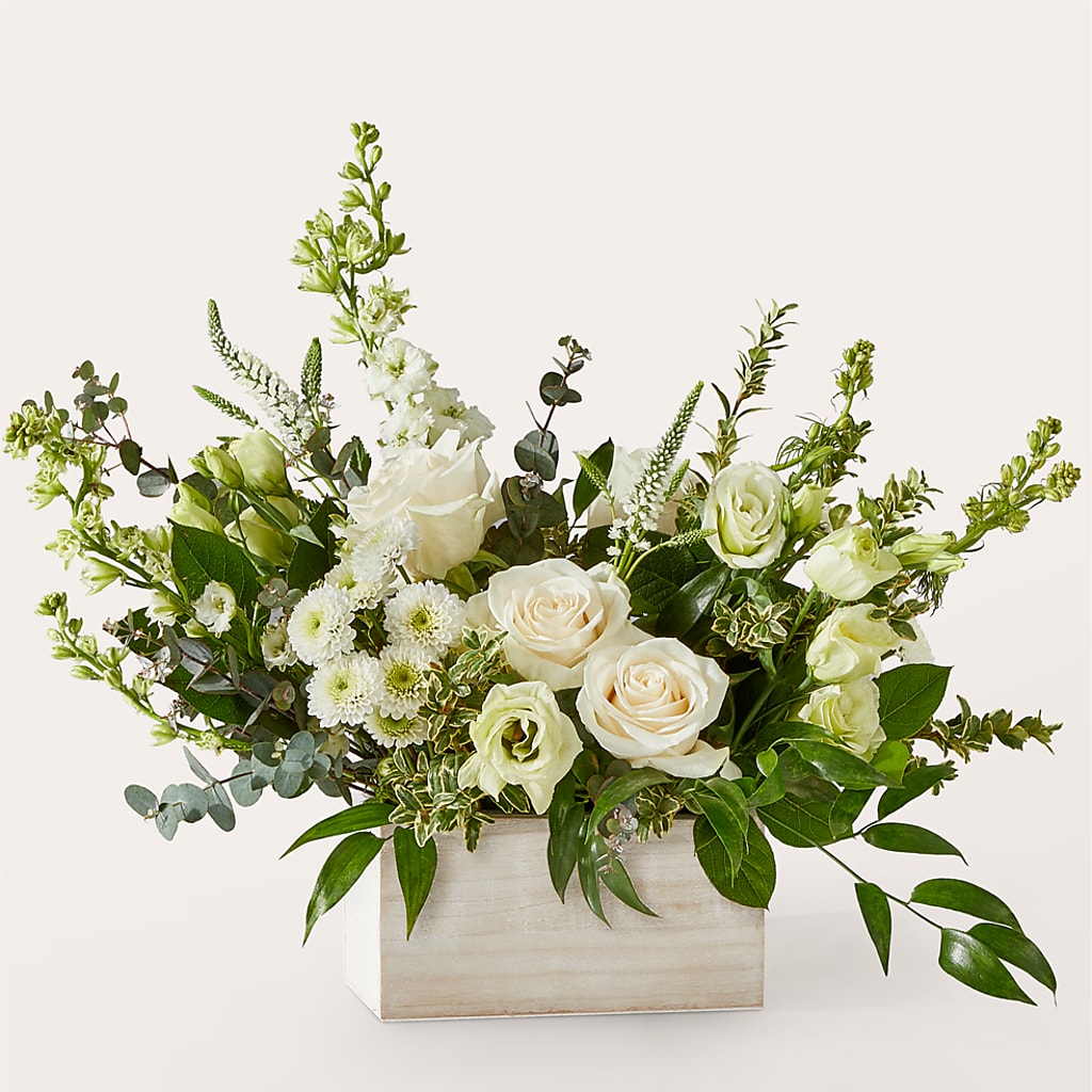 Cashmere Bouquet – Blossom Bloom, Orlando FL