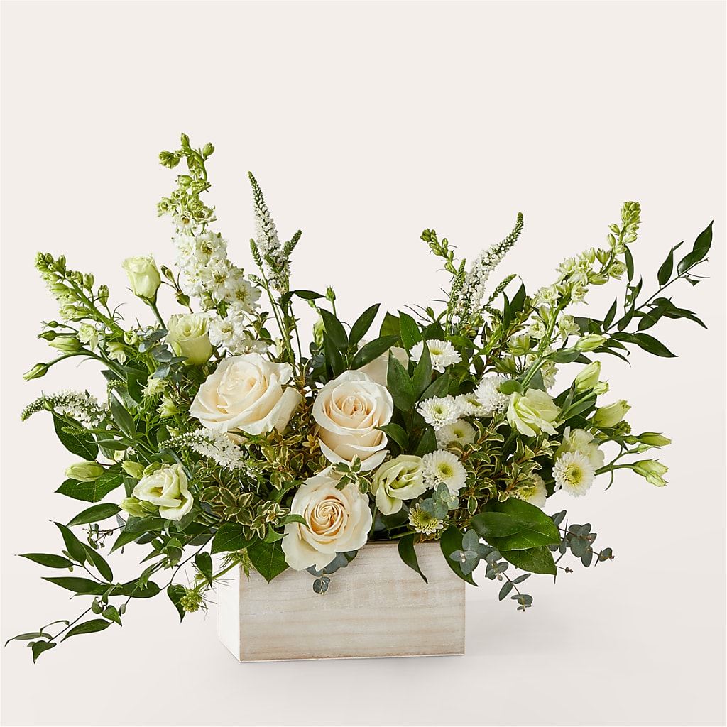 Cashmere Bouquet – Blossom Bloom, Orlando FL
