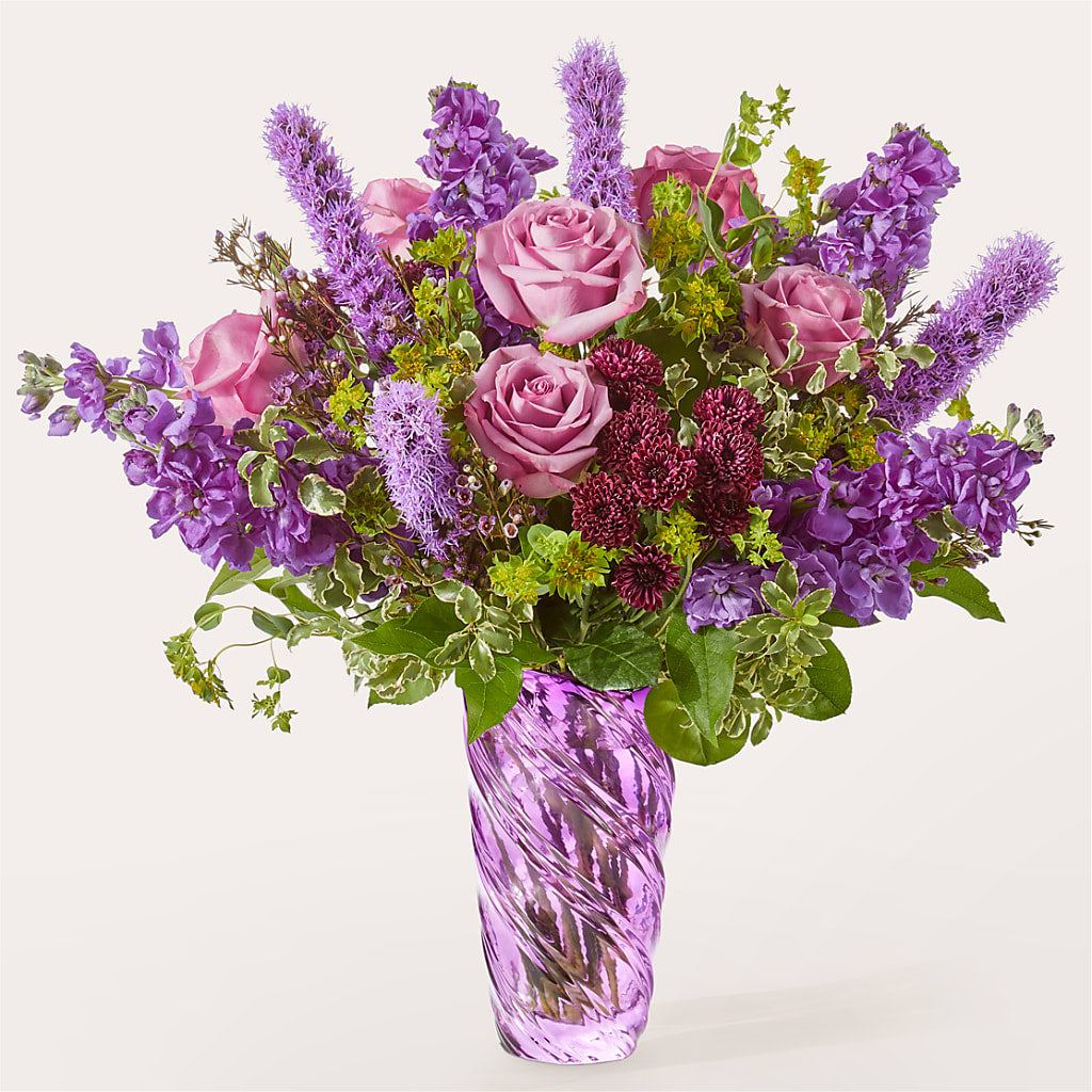 Garden Mist Bouquet – Blossom Bloom, Orlando FL