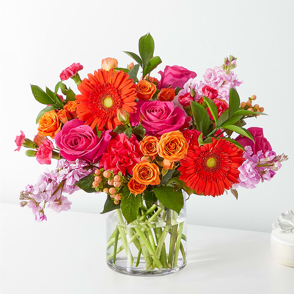 Fiesta Bouquet – Blossom Bloom, Orlando FL