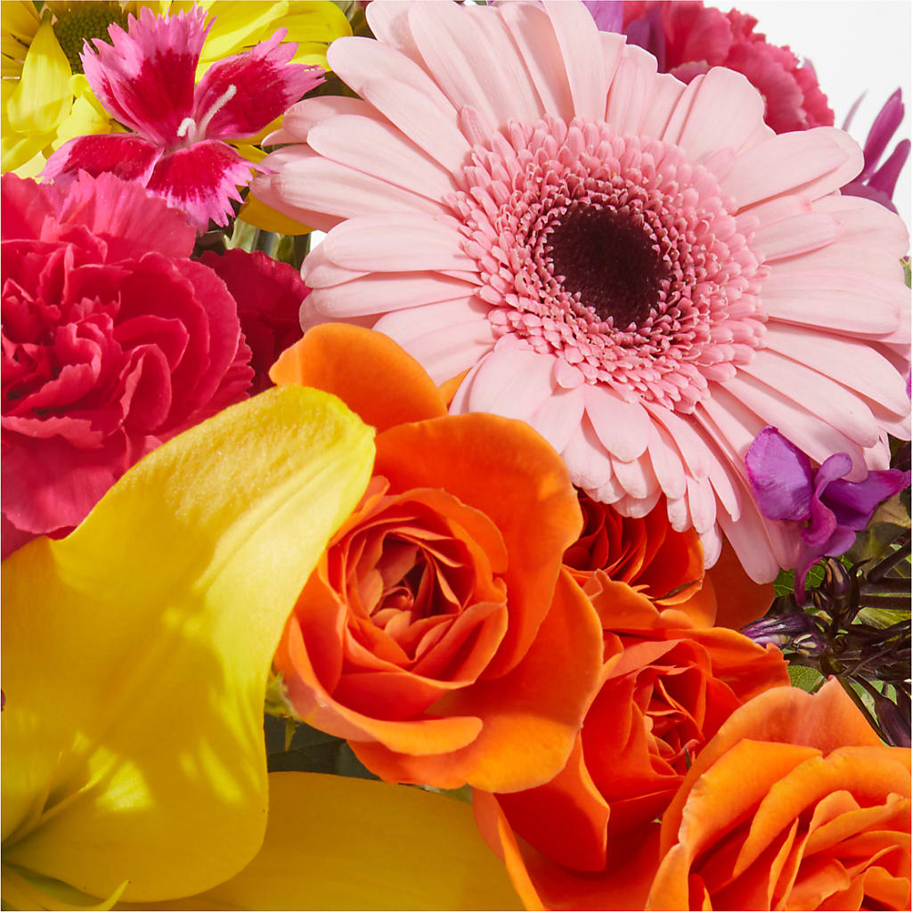 You're Invited - A Florist Original – Blossom Bloom, Orlando FL