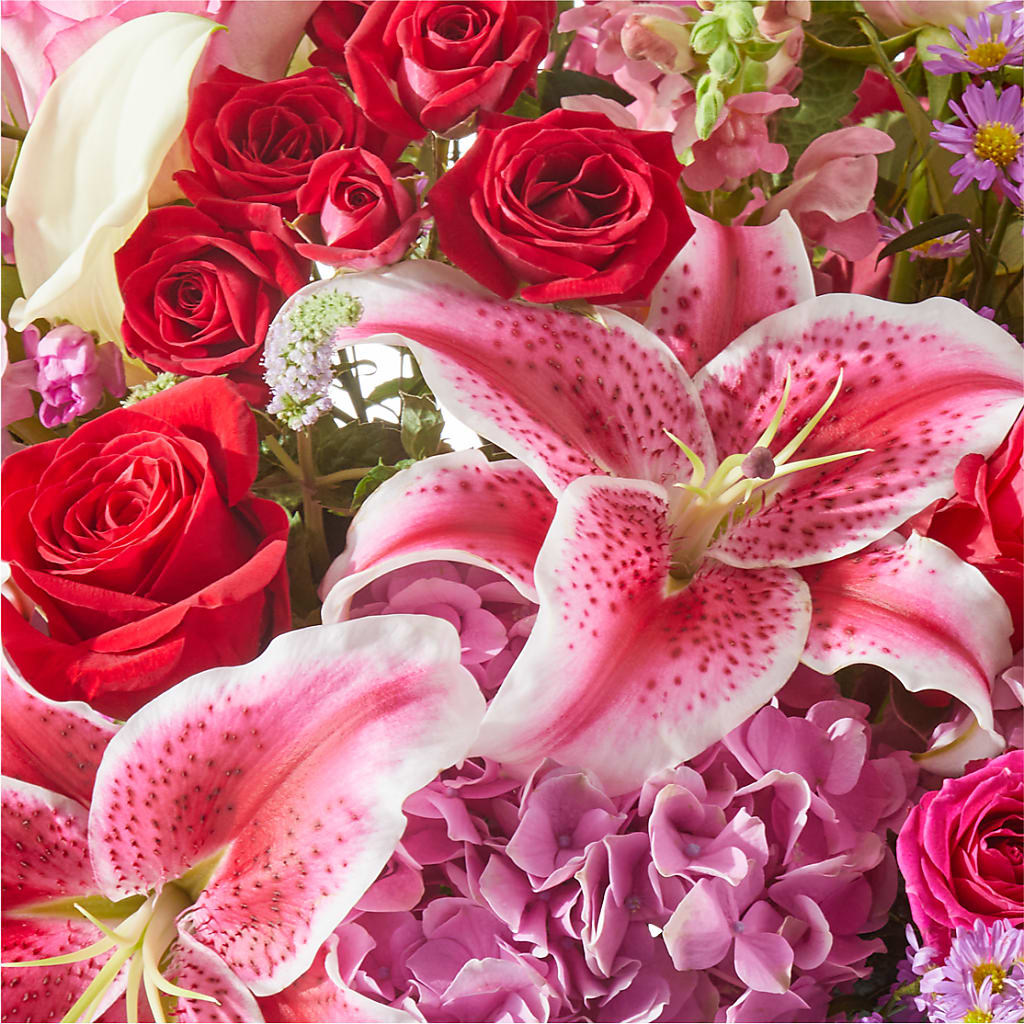 Better Together - A Luxury Florist Original – Blossom Bloom, Orlando FL