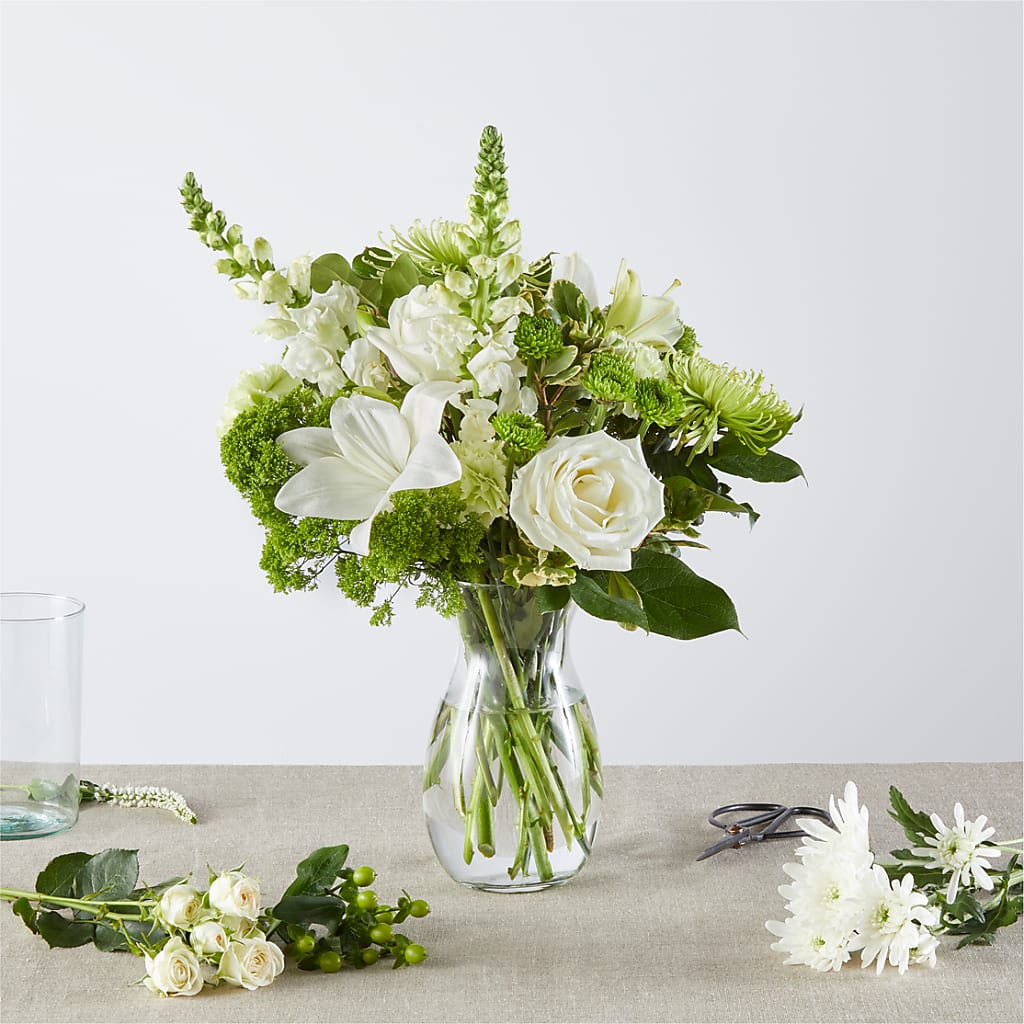 Irish Garden - A Florist Original – Blossom Bloom, Orlando FL
