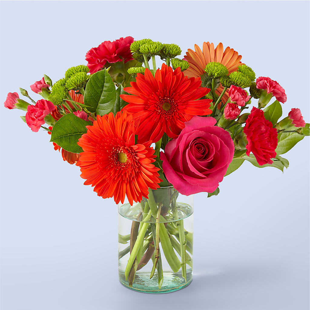 Best Dressed Bouquet – Blossom Bloom, Orlando FL