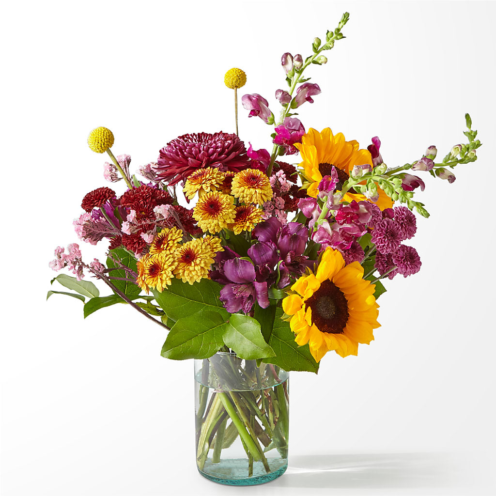 Pop of Whimsy Bouquet – Blossom Bloom, Orlando FL