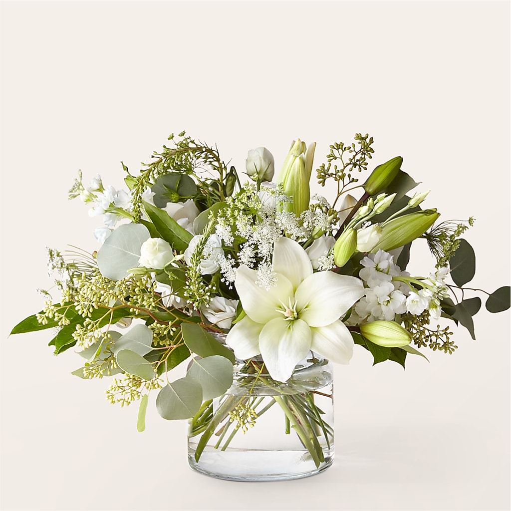 Alluring Elegance Bouquet – Blossom Bloom, Orlando FL