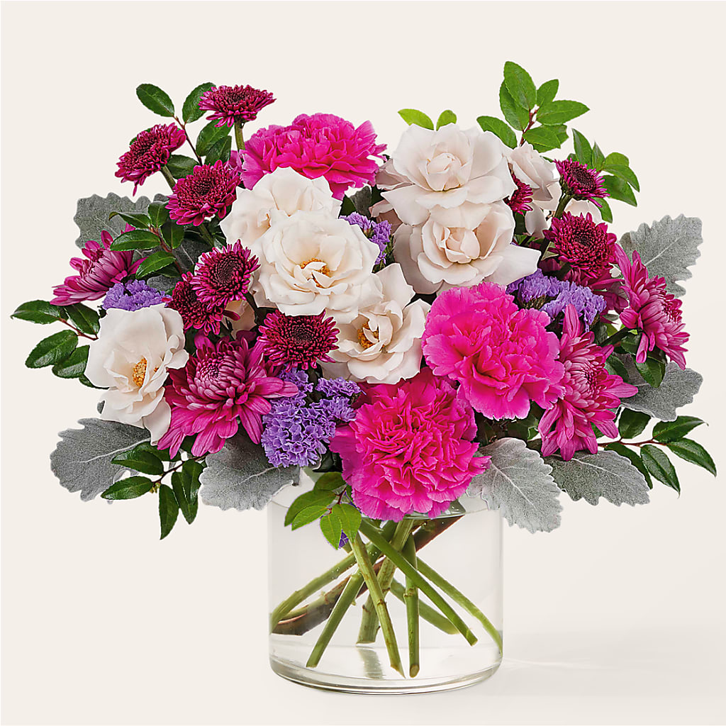 Dose of Cheer Bouquet – Blossom Bloom, Orlando FL