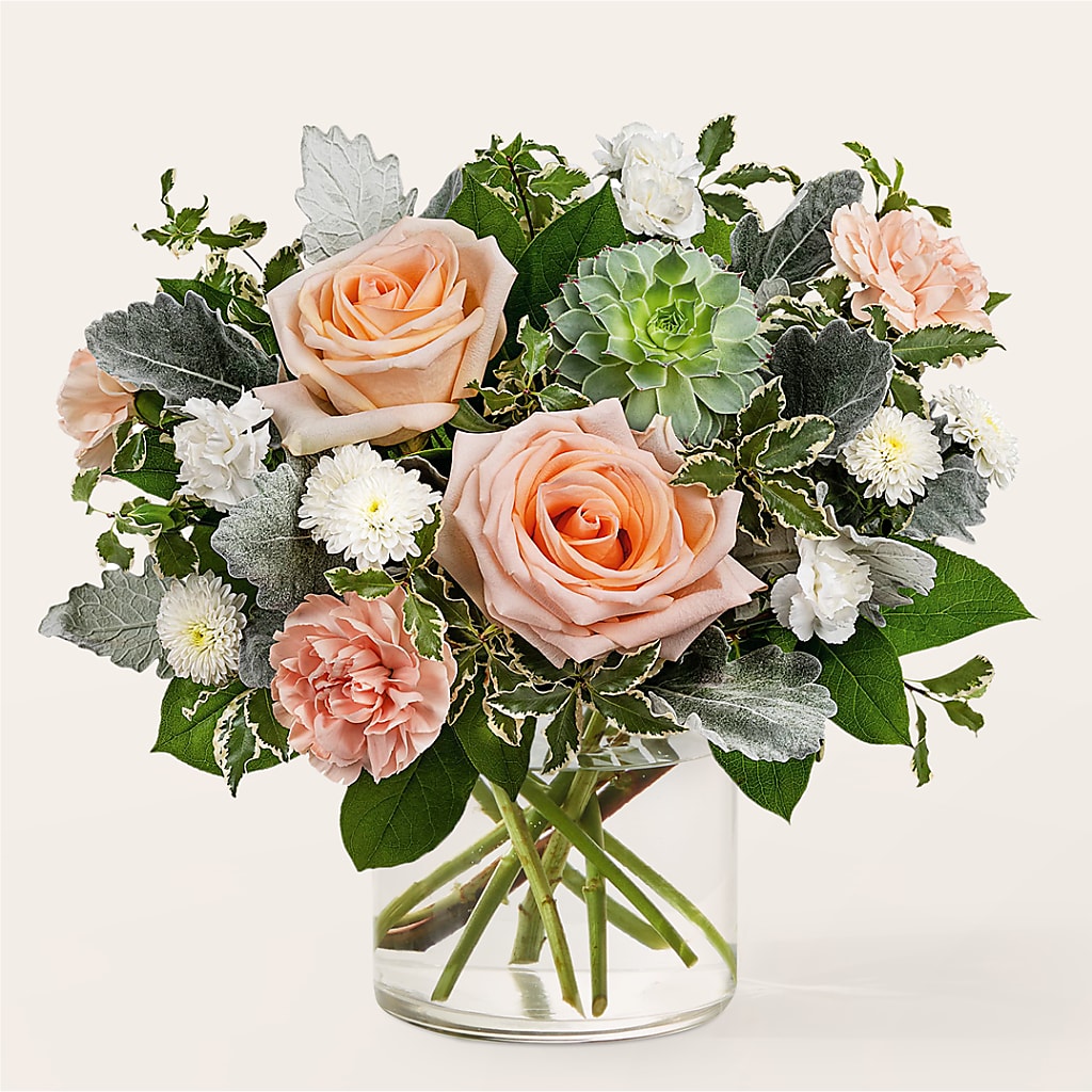 Sweet Tea Bouquet – Blossom Bloom, Orlando FL