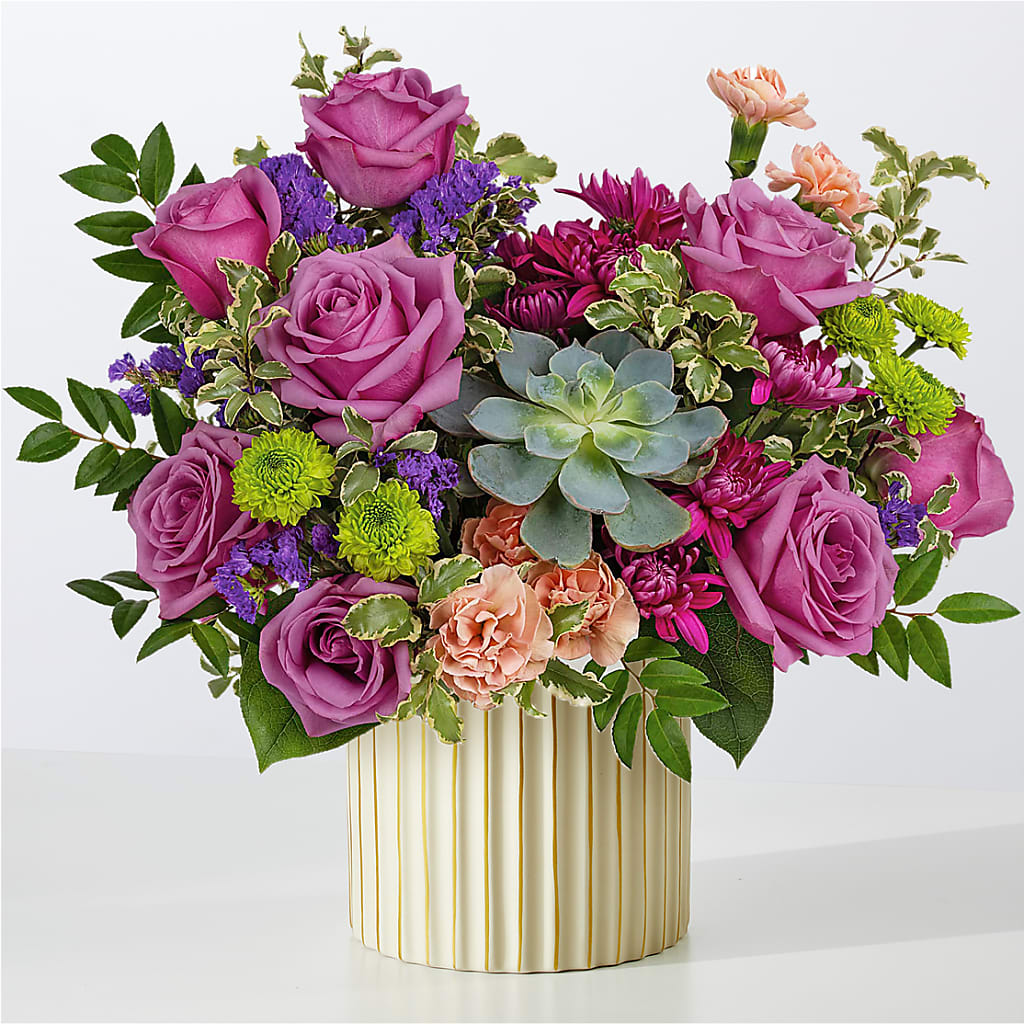 You're a Gem Bouquet – Blossom Bloom, Orlando FL