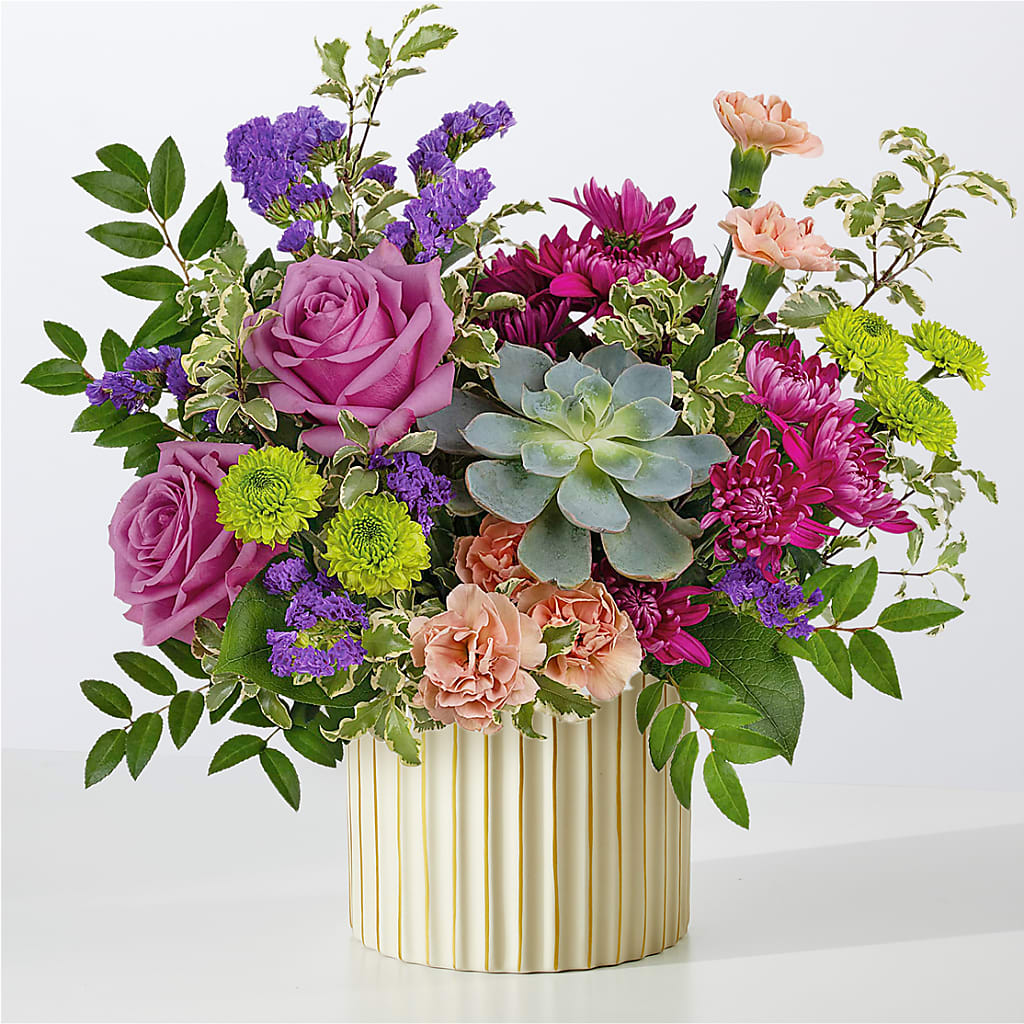 You're a Gem Bouquet – Blossom Bloom, Orlando FL
