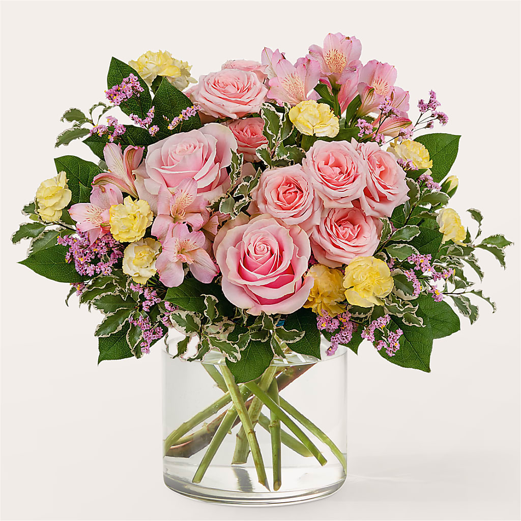 Refreshed Bouquet – Blossom Bloom, Orlando FL