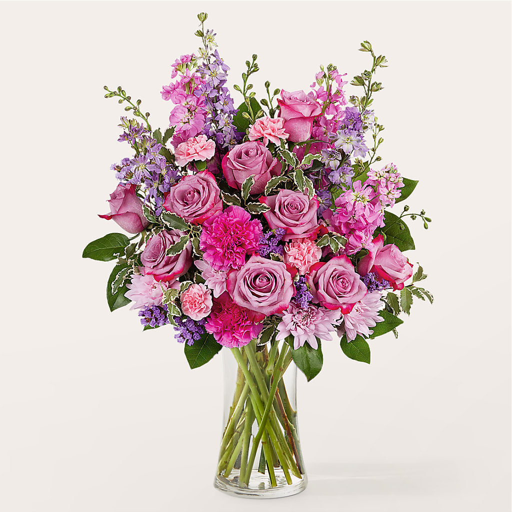 Sincerely Yours Bouquet – Blossom Bloom, Orlando FL
