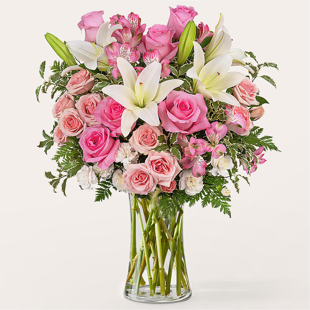 All the Best Bouquet – Blossom Bloom, Orlando FL