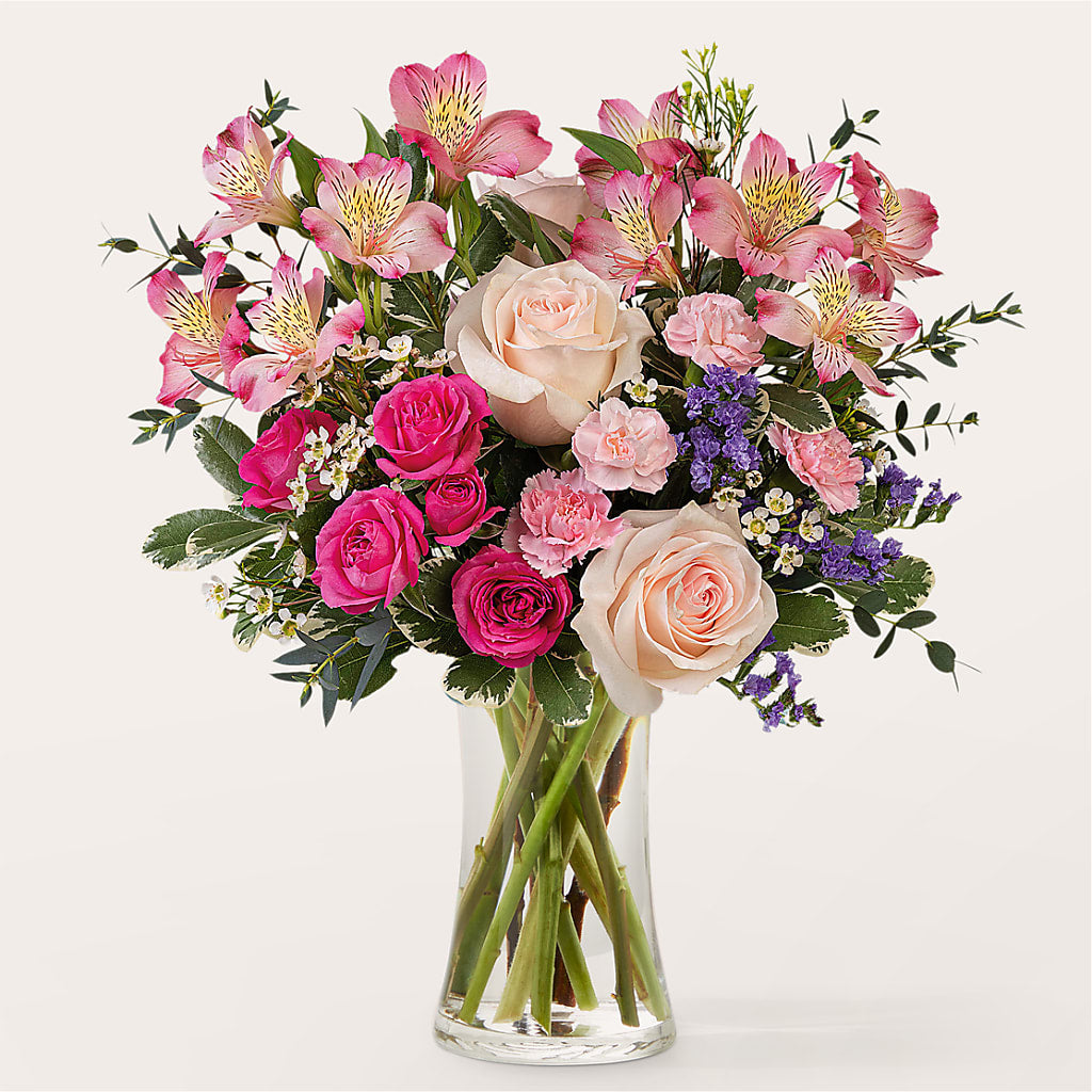 A La Mode Bouquet – Blossom Bloom, Orlando FL