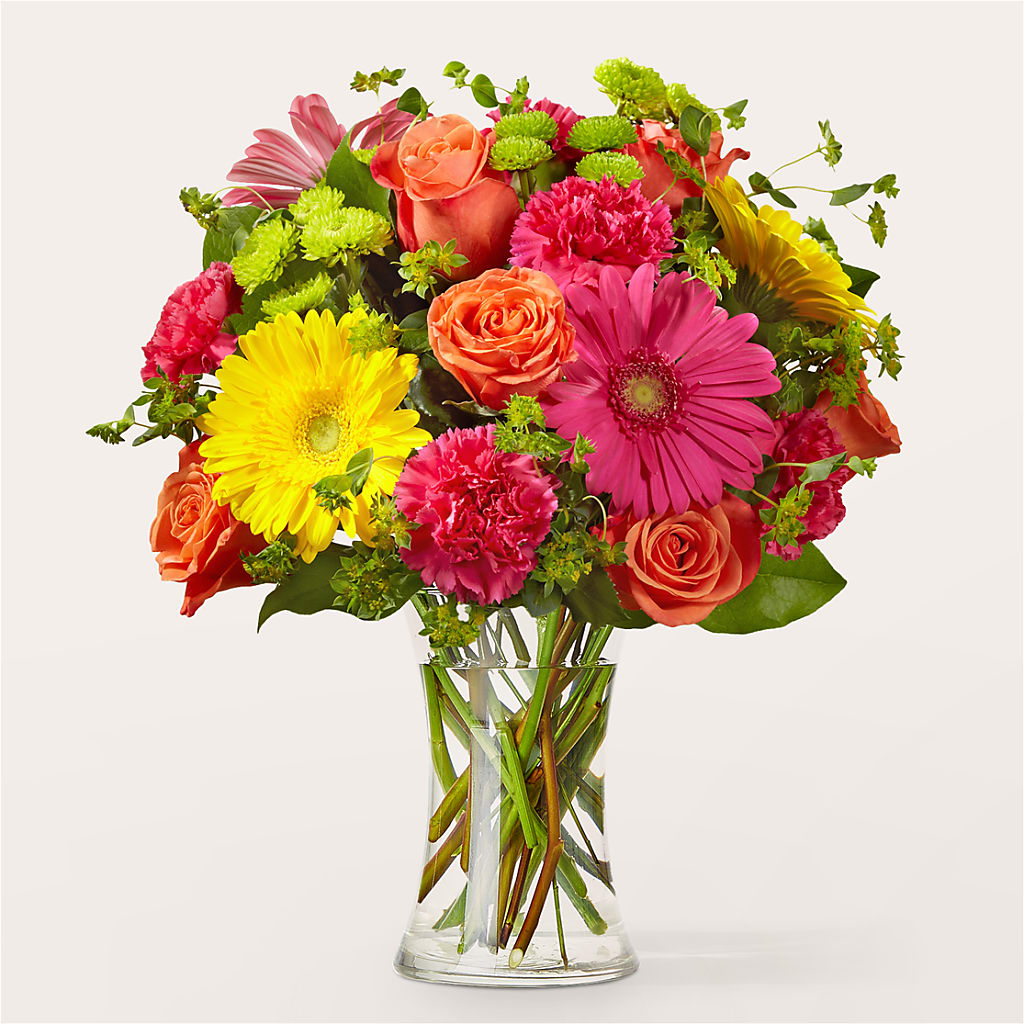 Fruit Punch Bouquet – Blossom Bloom, Orlando FL