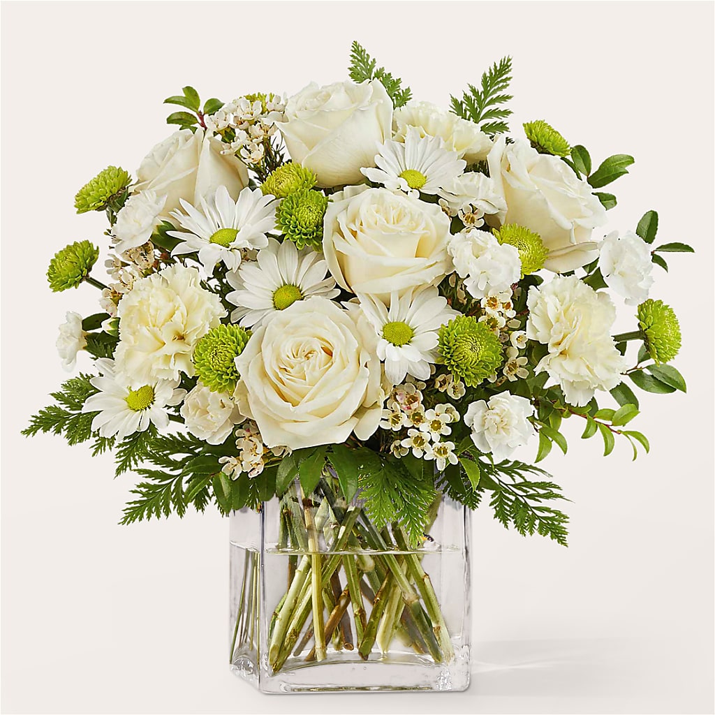 Momentary Meditation Bouquet – Blossom Bloom, Orlando FL