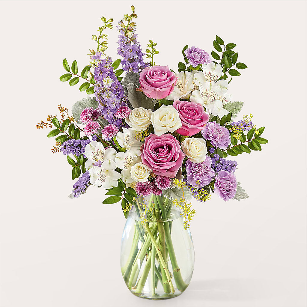 Lucky Me Bouquet – Blossom Bloom, Orlando FL