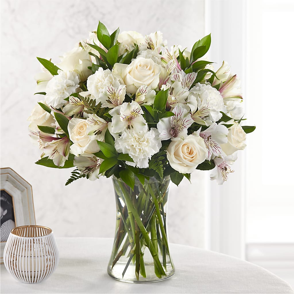 Cherished Friend Bouquet – Blossom Bloom, Orlando FL
