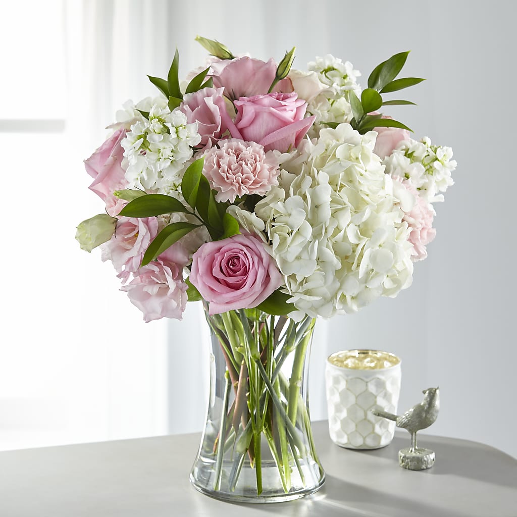 Guiding Grace Bouquet – Blossom Bloom, Orlando FL