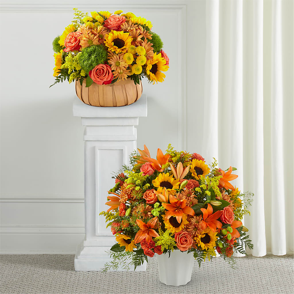 Heart of Gold Bundles – Blossom Bloom, Orlando FL