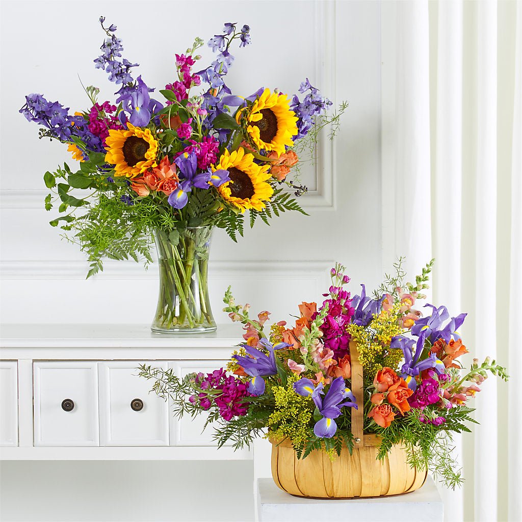Majestic Memento Bundles – Blossom Bloom, Orlando FL