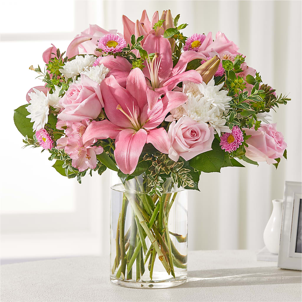 Healing Hug Bouquet – Blossom Bloom, Orlando FL