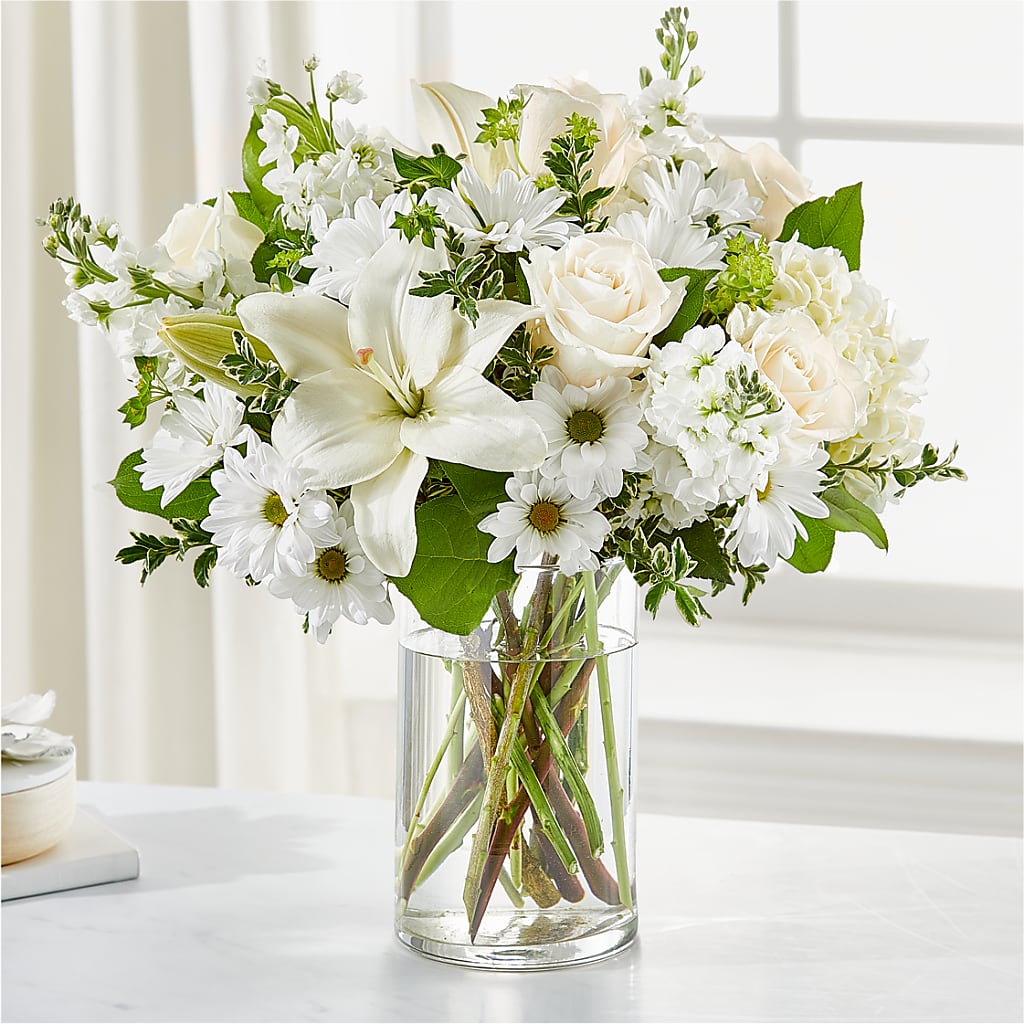 Hope & Renewal Bouquet – Blossom Bloom, Orlando FL