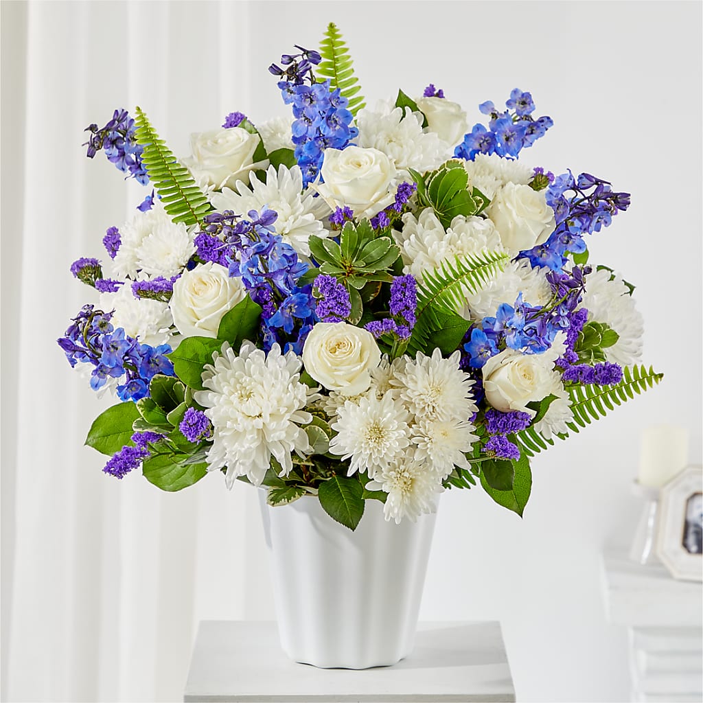 Hold Dear Tabletop Basket – Blossom Bloom, Orlando FL