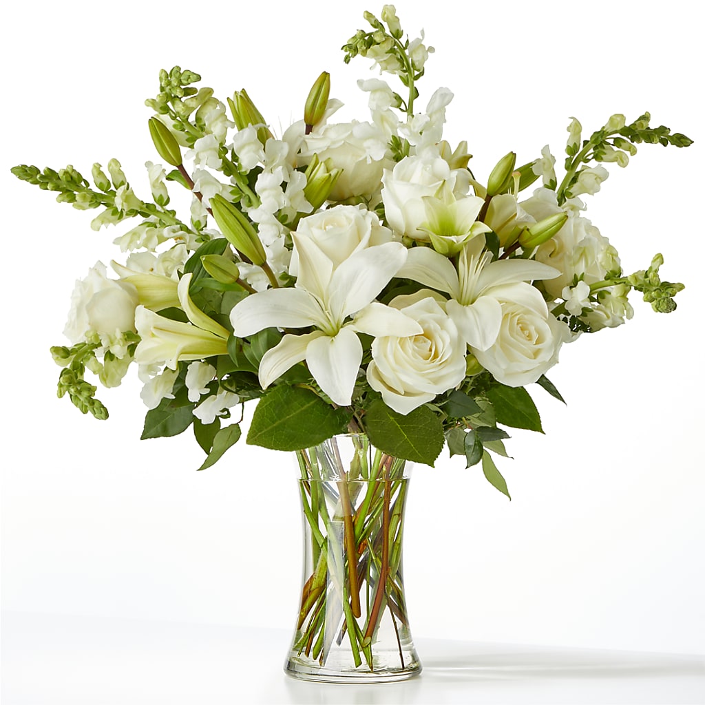 Eternal Friendship Bouquet – Blossom Bloom, Orlando FL