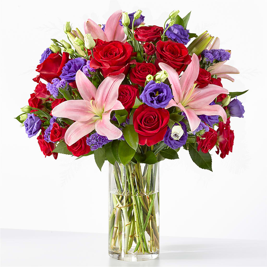Truly Stunning Bouquet – Blossom Bloom, Orlando FL