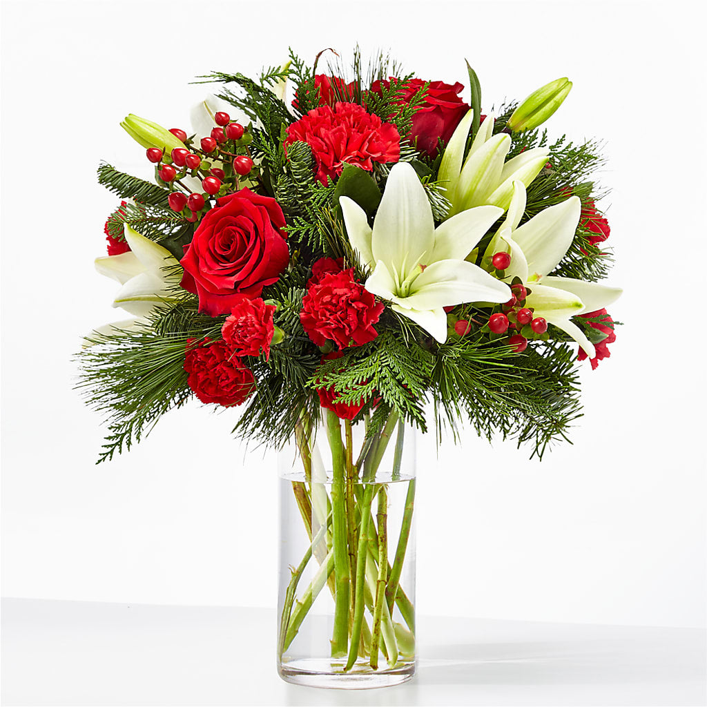 Joyful Greetings Bouquet – Blossom Bloom, Orlando FL