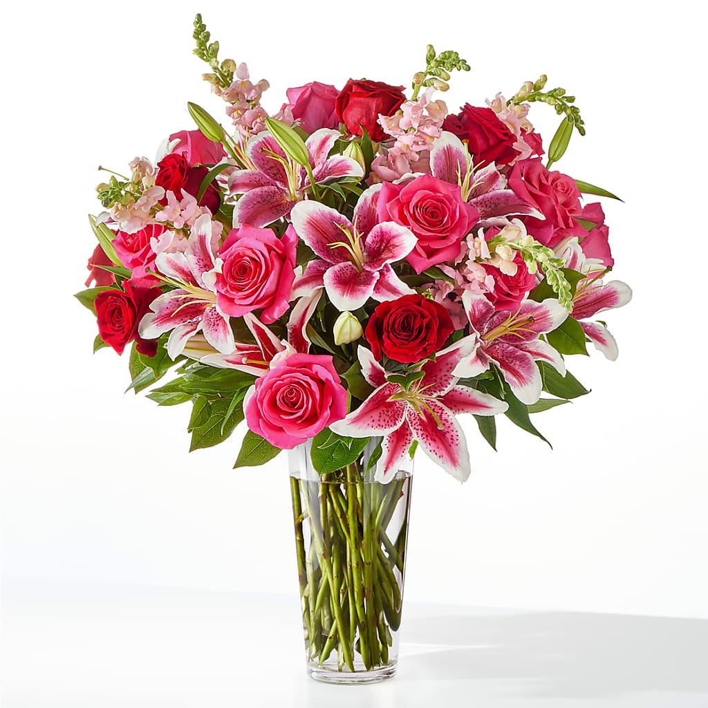 Always You Bouquet – Blossom Bloom, Orlando FL