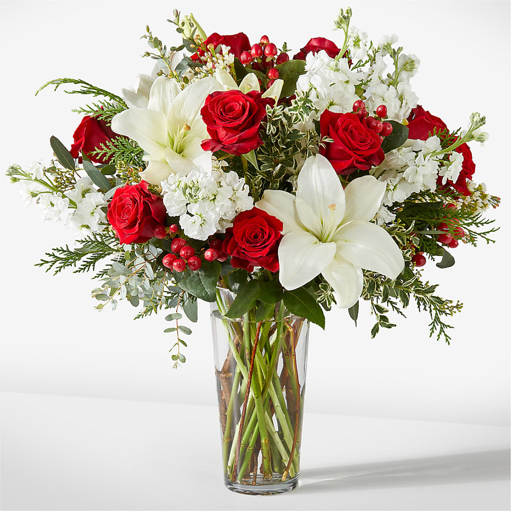 Twinkle Lights Bouquet – Blossom Bloom, Orlando FL