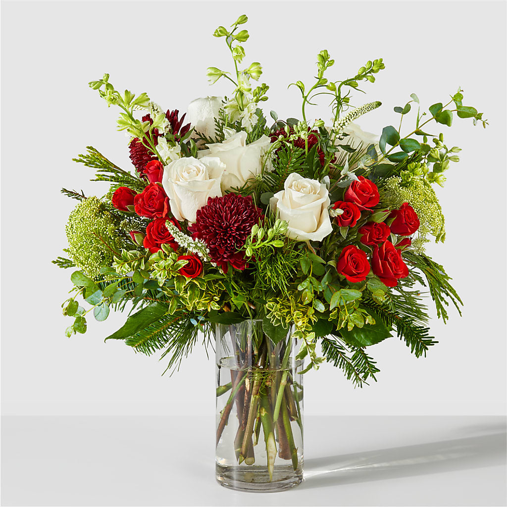 Favorite Traditions Bouquet – Blossom Bloom, Orlando FL