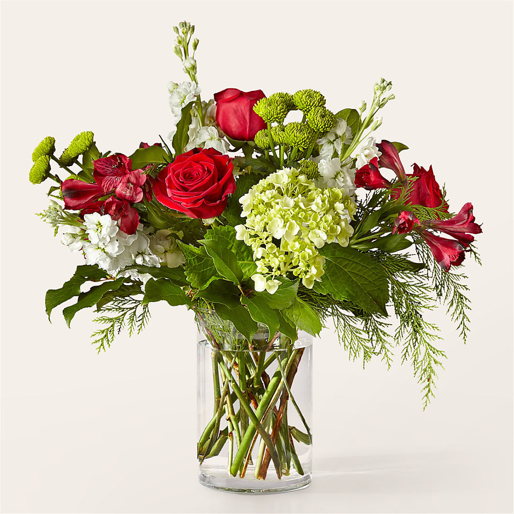 Tree Shopping Bouquet – Blossom Bloom, Orlando FL