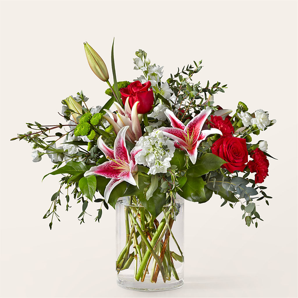Gumdrop Button Bouquet – Blossom Bloom, Orlando FL