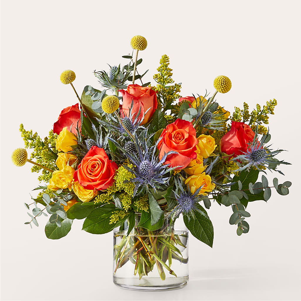 Disco Bouquet – Blossom Bloom, Orlando FL