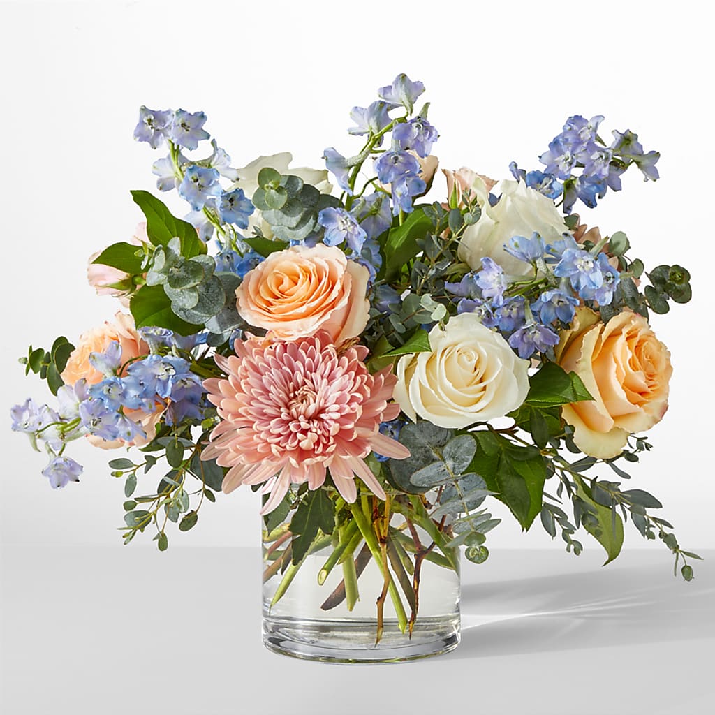Inspired Bouquet – Blossom Bloom, Orlando FL