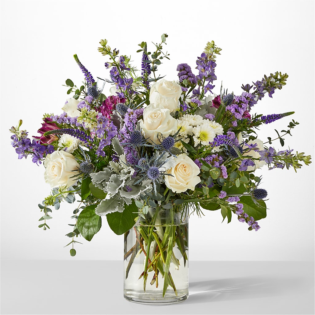 Shooting Star Bouquet – Blossom Bloom, Orlando FL