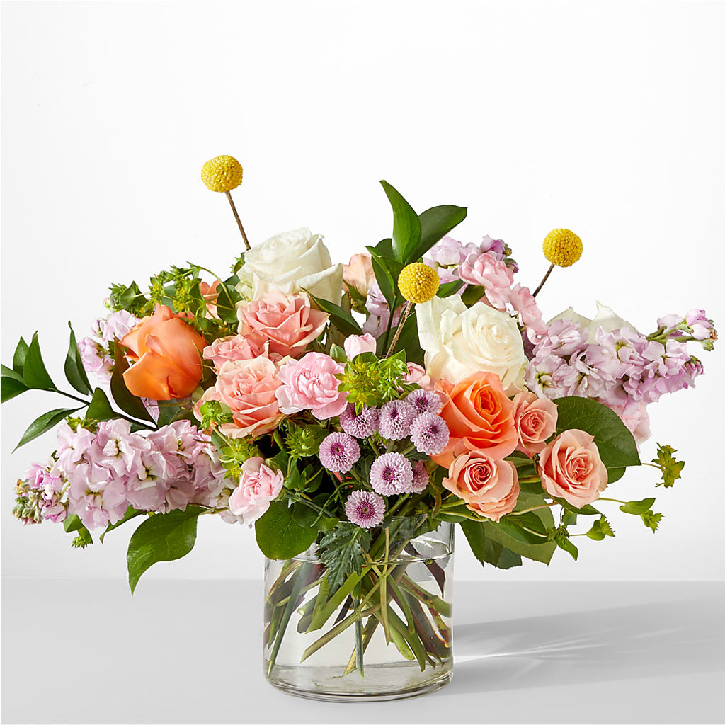 French Market Bouquet – Blossom Bloom, Orlando FL
