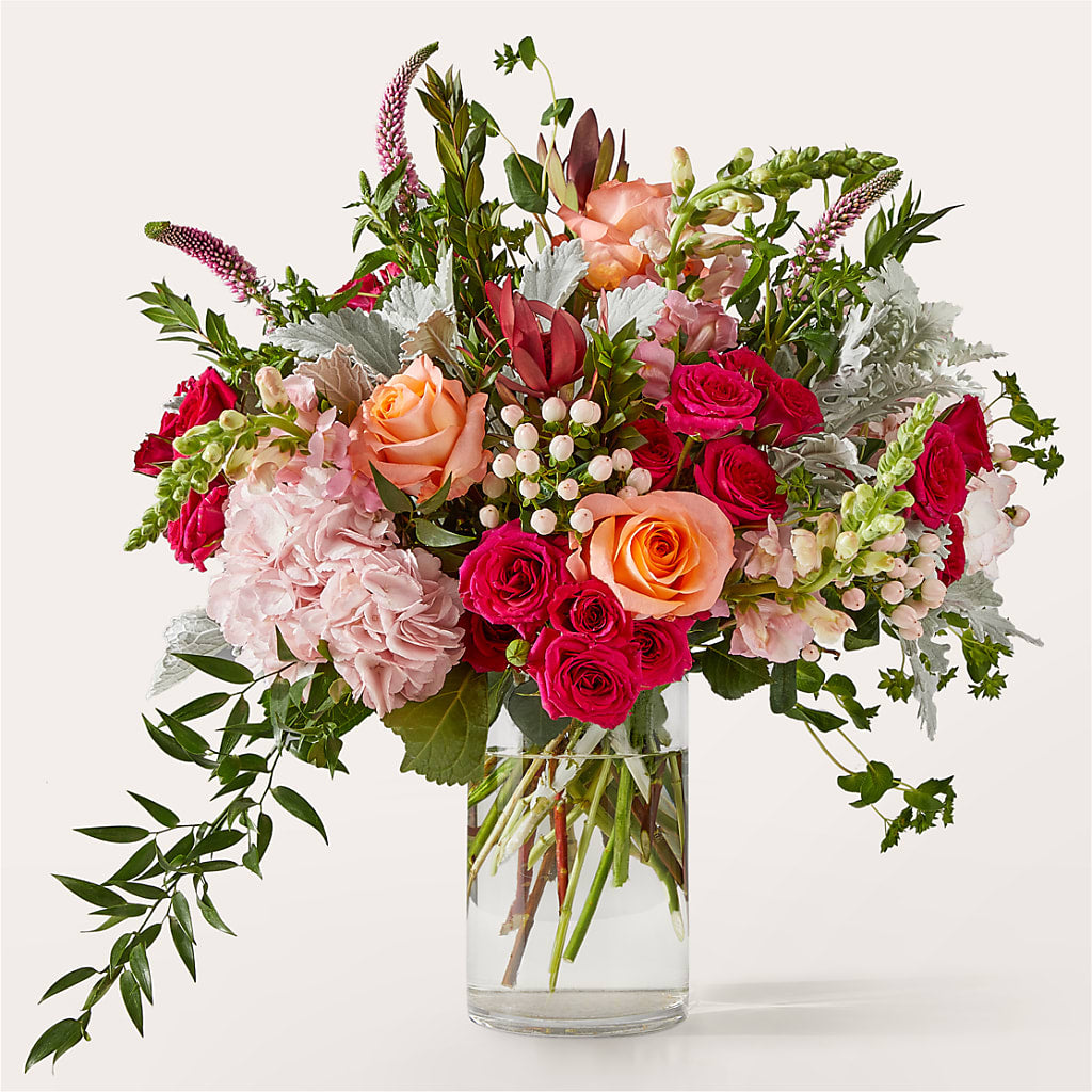 Glitz & Glam Bouquet – Blossom Bloom, Orlando FL