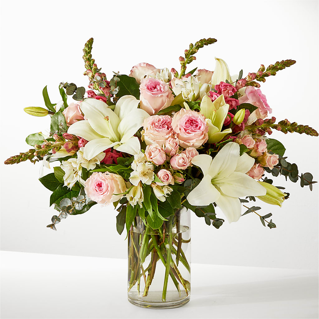 Ballet Slippers Bouquet – Blossom Bloom, Orlando FL
