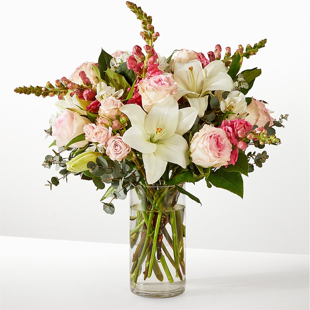Ballet Slippers Bouquet – Blossom Bloom, Orlando FL