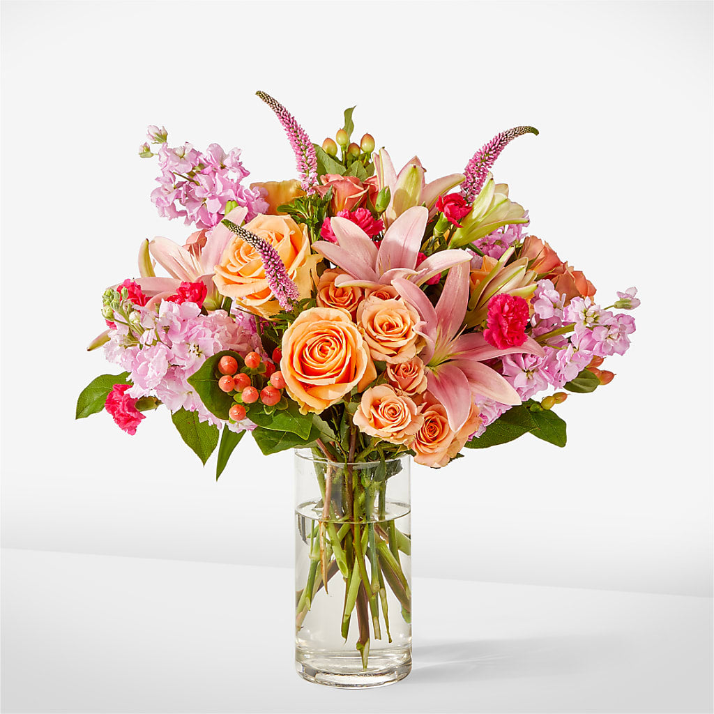 Bisous Bouquet – Blossom Bloom, Orlando FL
