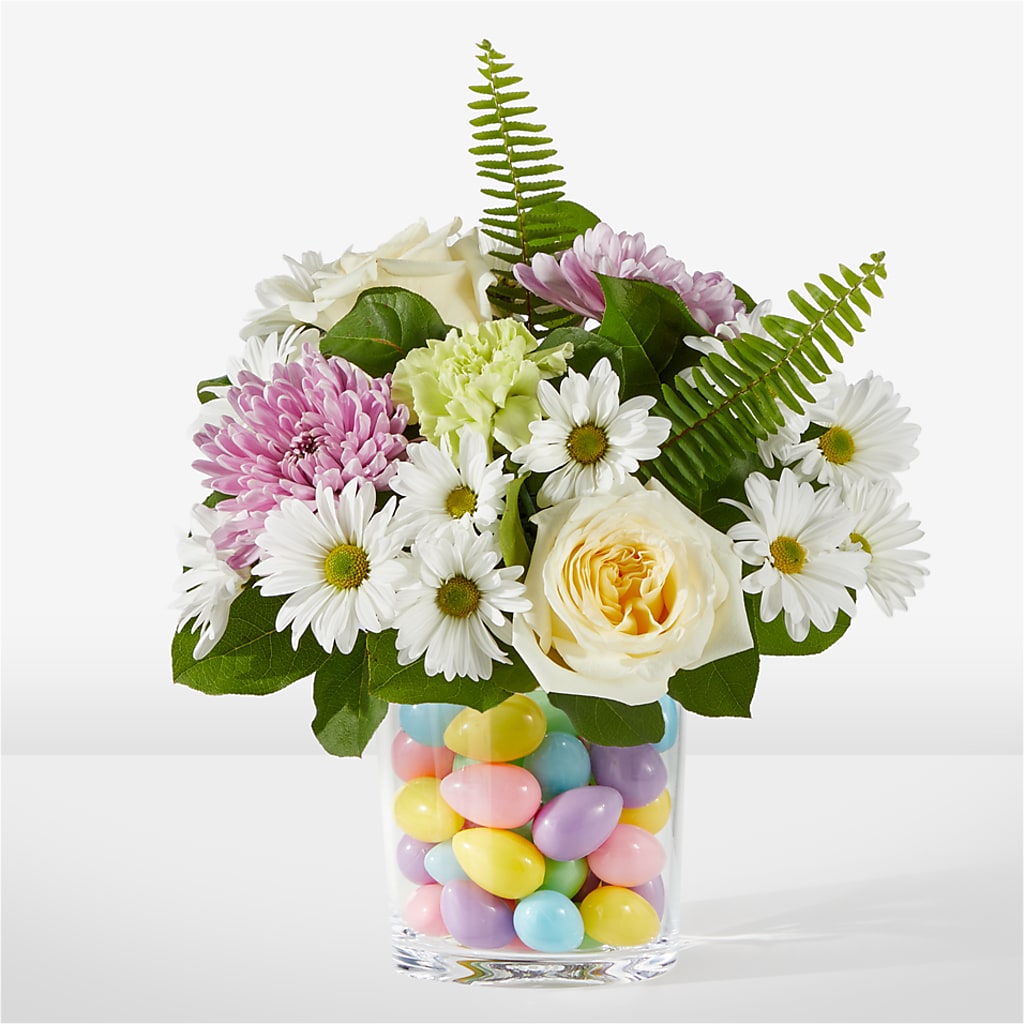 Easter Brunch Bouquet – Blossom Bloom, Orlando FL