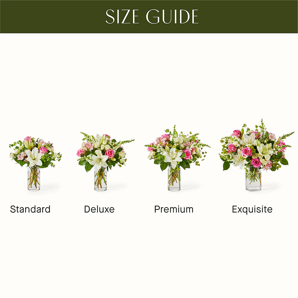Fondly Bouquet – Blossom Bloom, Orlando FL